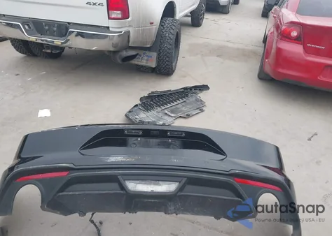 2023 Ford Mustang from USA, damaged, VIN 1FATP8UH9P5103685